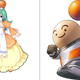 Illustration for article titled Iconic Video Game Series Reimagined as Anime Girls